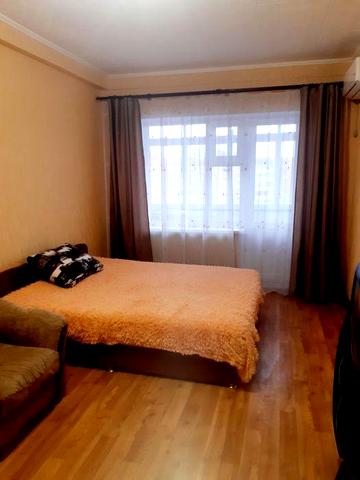 Оренда 1 кімнатної квартири Піски, Південний