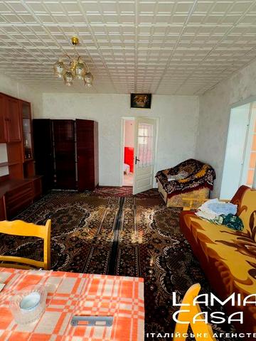 Продаж будинку в с. Тисовець