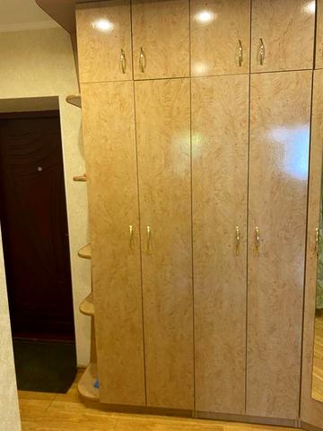 Долгосрочная аренда квартири