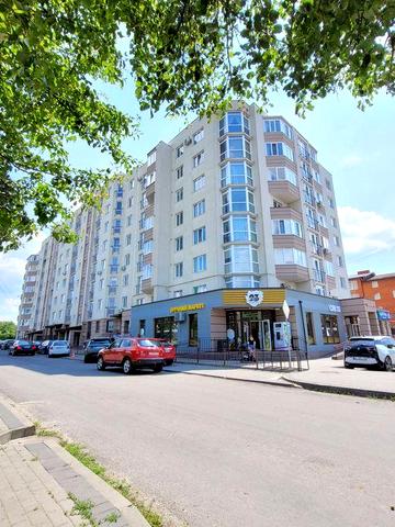 3к.VIP! НОВОБУД!, 7/8ц, 72м2, Євро, меблі, техн! 104800уо! ЖК ЛИПИНСЬКИЙ