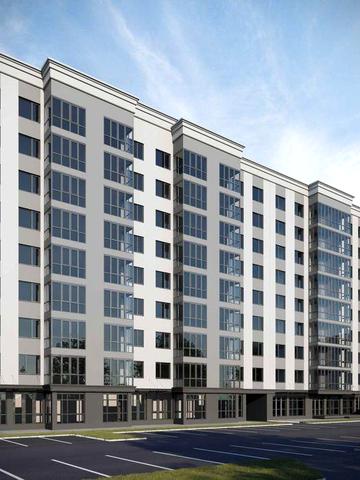 Квартира Карпенка-Карого 7/а ЖК Сафрон