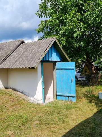 Будинок продам  на хуторі