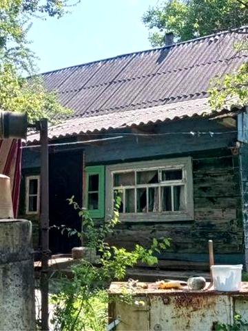 Здамо будинок, дачу 80 км. від Києва, біля Козельця
