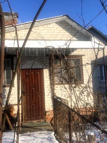 Продам окремий будинок в районі нової подусівки (масани)