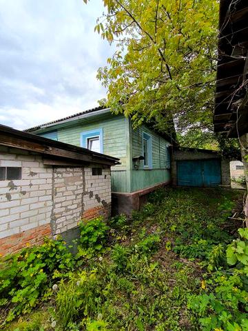 Продаж частини будинку на Лісковиці. 6сотки