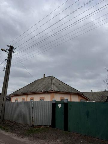 Продам Дом, великий двір, Охтирка