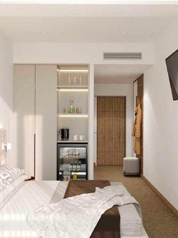 Продаж апартаментів м.Хуст,Закарпатська область під інвестицію, 10-15% ЖК Apartel Rikka Thermal Resort у місті Хуст