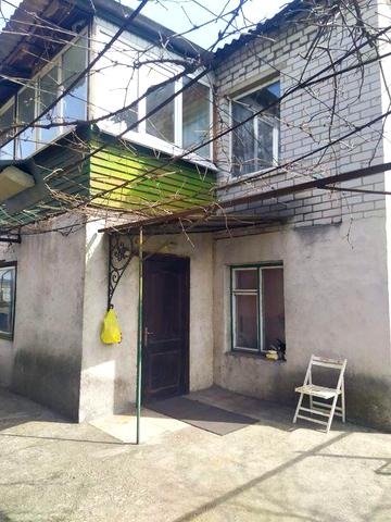 Дом, Павлоград, район «Сосновка»