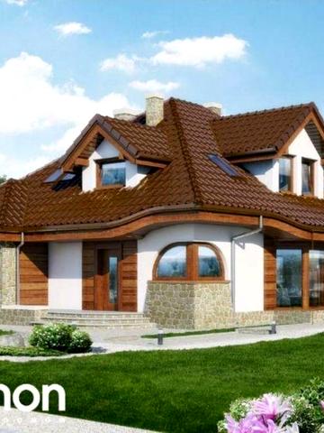 Будинок(незавершене будівництво)