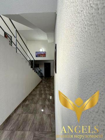 Продаж дворівневої квартири 47.8м2  Миколаївка ЖК Сузірʼя 2020