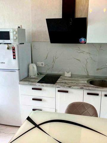 Продаж двох смарт квартир, 49м2  ЖК«L-Квартал», б-р. Вацлава Гавела 6в ЖК L-Квартал