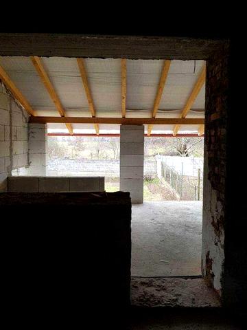 Продаж котеджу в м.Іршава