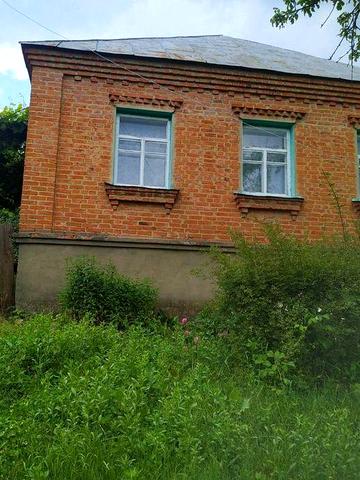 Житловий будинок с.Чулатів