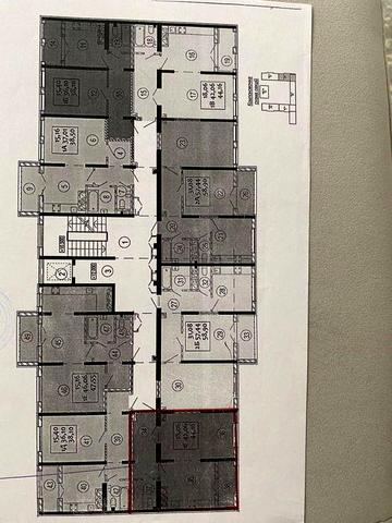 Ковель, продаж , квартира 1 кімнатна ЖК Варшавський