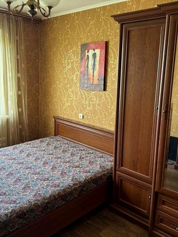 Видова 2к квартира автономне опалення! з ремонтом