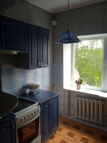 Двокімнатна квартира в м. Шпола