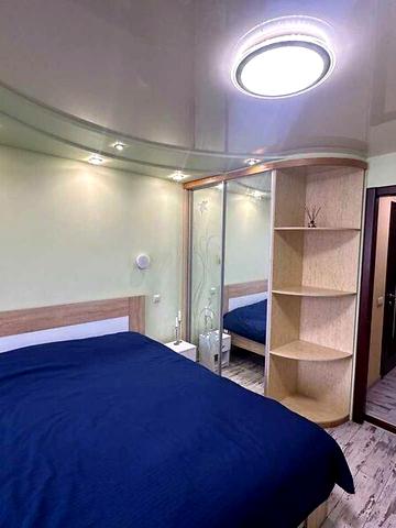 Продаж 2к Квартира Поля вулиця