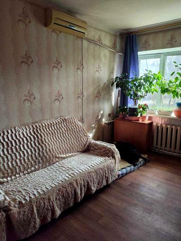 Продам 2-кімнатну квартиру 42,2 кв.м