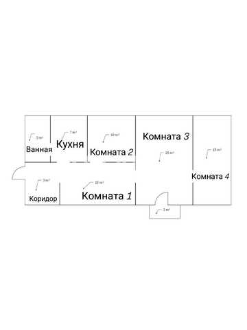 улица Новосельского, 91, Центр, Приморский, Одесса, Одесская 53000 USD