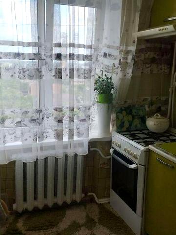 Продаж 1к Квартира Дмитра Білоконя (Баженова) вулиця