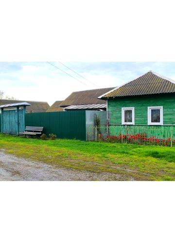 Продам будинок в гарному стані біля м.Шостка, село Ображіївка