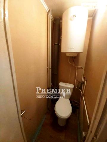 Продаж 1к Квартира Академіка Корольова вулиця