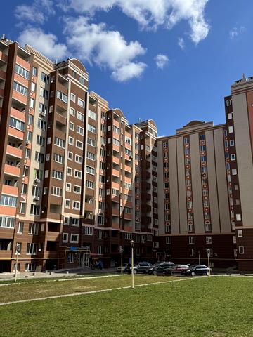 Соборна вул., 105В