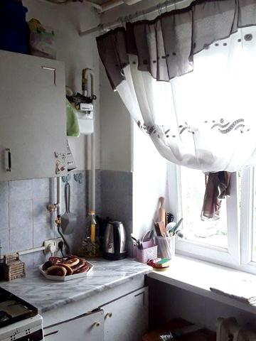 Карачуни, Центрально-міський район, 2-х кімнатна квартира.