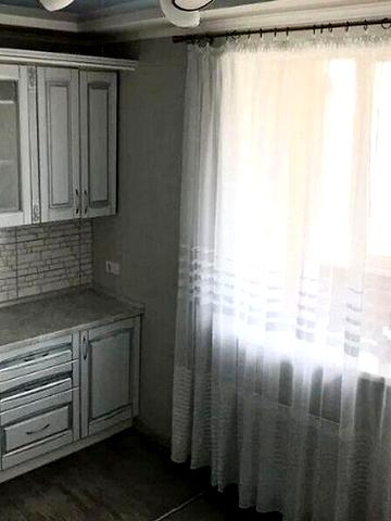 Довгострокова оренда 1к Квартира Радужний масив ЖК Левитана