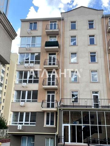 Бочарова ген., 58а, Котовского, Крыжановка, Крыжановка, Лиманский (Коминтерновский) район, Одесская 48000 USD