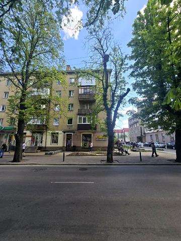 Івана Франка вул., 10