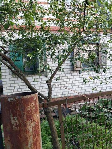 Дача, кооператив "Дніпровські хвилі"