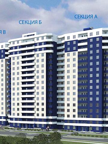 Продаж 2к Квартира Зернова вулиця ЖК Дом на Зерновой