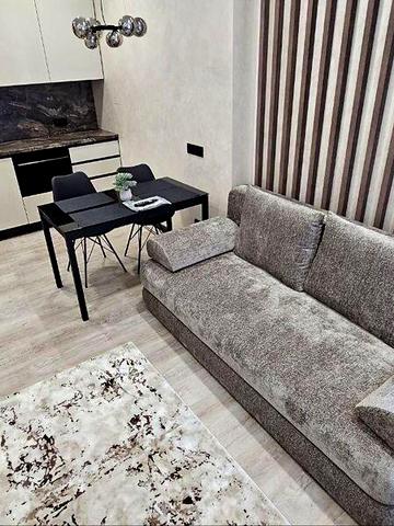 Довгострокова оренда 1к Квартира Шевченка вулиця ЖК Катеринославський I