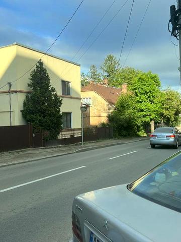 Власник. Продаж ЧАПАЕВА Будинок під бізнес або житло/ЩЕРБАНЮКА/220м2/5