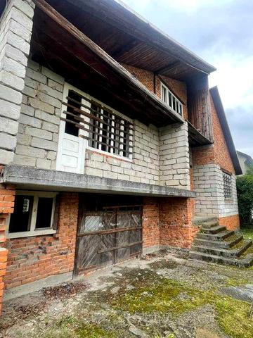 Продається будинок в смт. Тересва