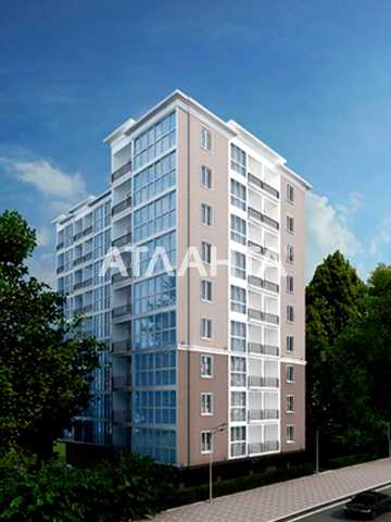улица Балковская, 119а, Молдаванка, Хаджибейский, Одесса, Одесская 36000 USD