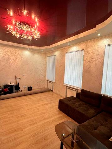 Центр 2к/к 70 кв.м. ремонт в/у ціна 16000 грн/міс