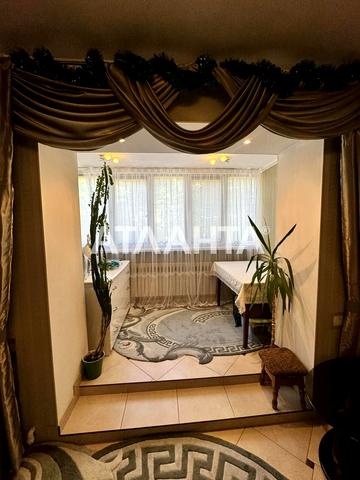 Балківська вул. (Фрунзе вул.), 21