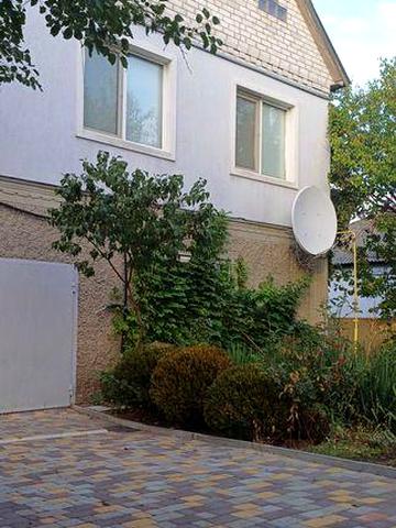 Будинок продаю м.Балаклія