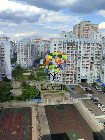 Юлії Здановської вул. (Ломоносова), 60/5