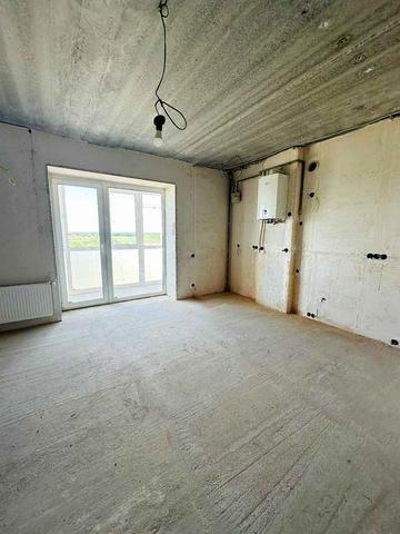 2-кімнатна квартира в новобудові ЖК Греків ліс