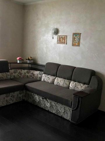 Аренда квартиры долгосрочная (хозяйка)