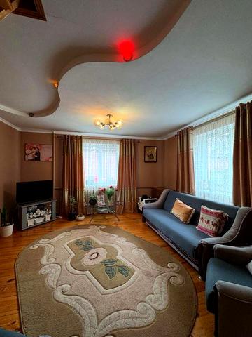 Продаж будинку в с.Торчин