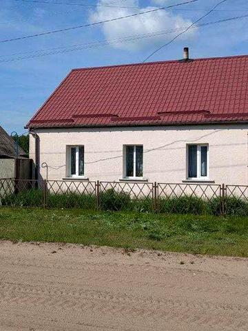 Будинок с. Великий Щимель, вул. Травнева 38 (кол 9 травня)