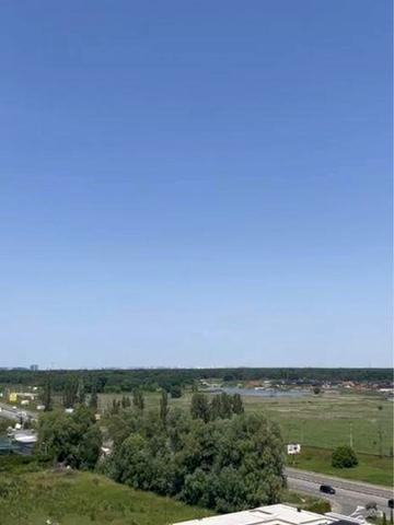 Трикімнатна квартира 93,1 м.кв. ЖК Нова конча заспа