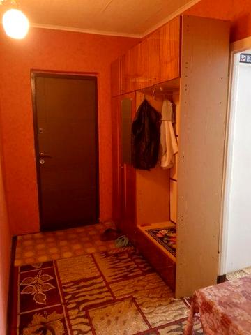 Продам 2 кімнатну квартиру в селищі Козельщина