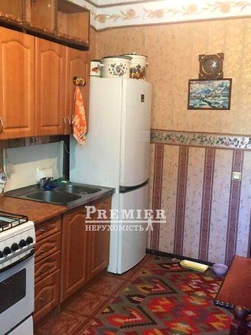 Продаж 1к Квартира Академіка Заболотного вулиця