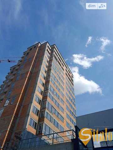 Продаж 1к Квартира Очеретяна вулиця ЖК Strim Towers вторая очередь