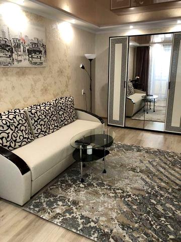 Сдам квартиру Мира 26